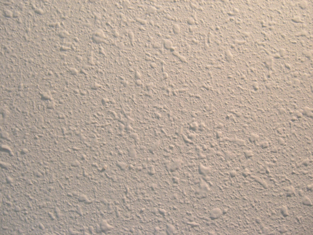 types of wall texture